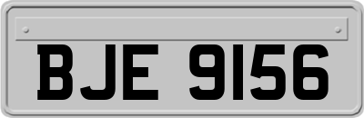 BJE9156