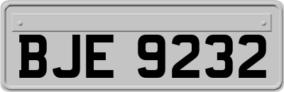 BJE9232