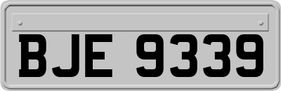 BJE9339