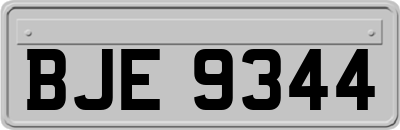 BJE9344
