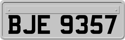 BJE9357