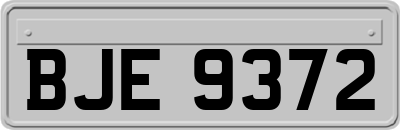 BJE9372