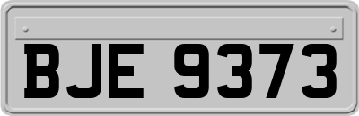 BJE9373