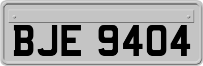 BJE9404