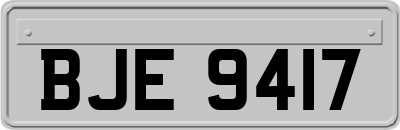 BJE9417