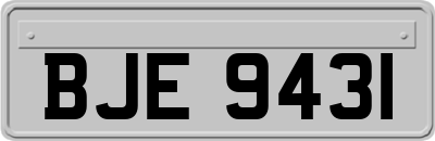 BJE9431