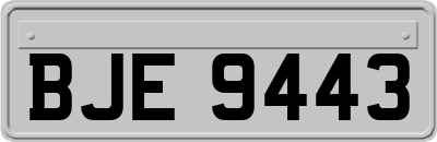 BJE9443