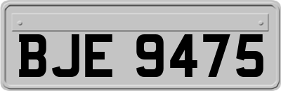 BJE9475