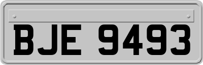 BJE9493