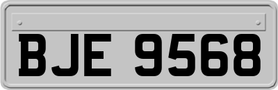 BJE9568