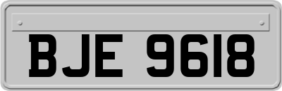 BJE9618