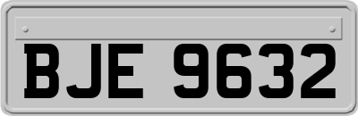 BJE9632