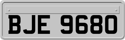 BJE9680