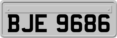 BJE9686
