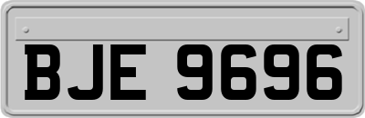 BJE9696
