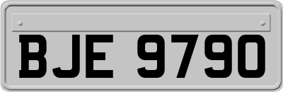 BJE9790
