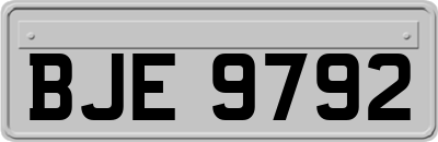 BJE9792
