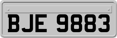 BJE9883