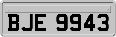 BJE9943