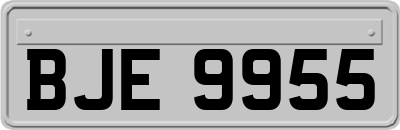 BJE9955