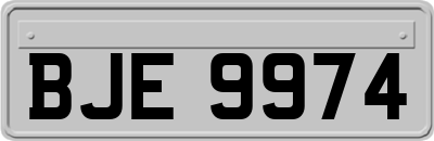 BJE9974