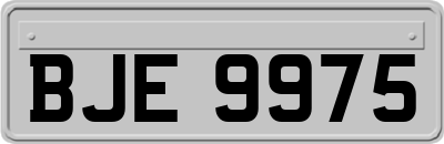 BJE9975