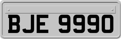 BJE9990