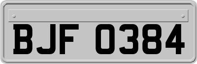 BJF0384