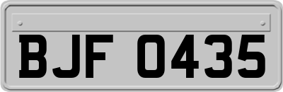 BJF0435
