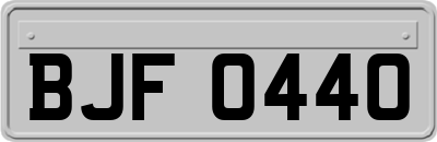 BJF0440