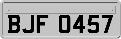 BJF0457