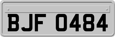 BJF0484