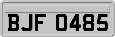 BJF0485