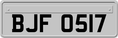 BJF0517