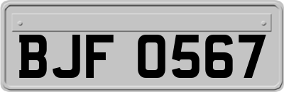 BJF0567
