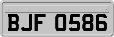 BJF0586