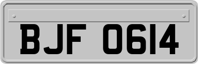 BJF0614