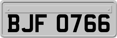 BJF0766