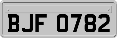 BJF0782