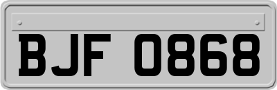 BJF0868