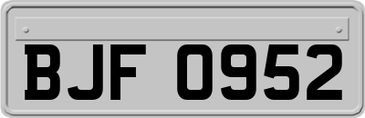 BJF0952