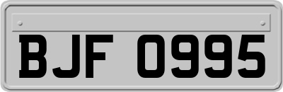 BJF0995