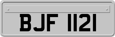 BJF1121