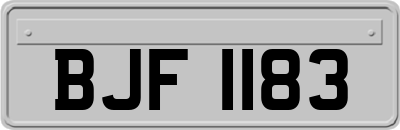 BJF1183