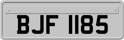BJF1185
