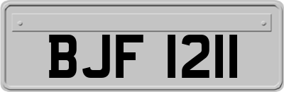 BJF1211