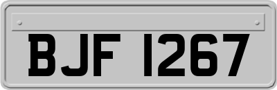 BJF1267