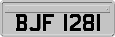 BJF1281