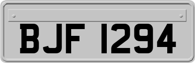 BJF1294