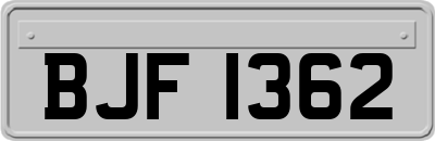 BJF1362